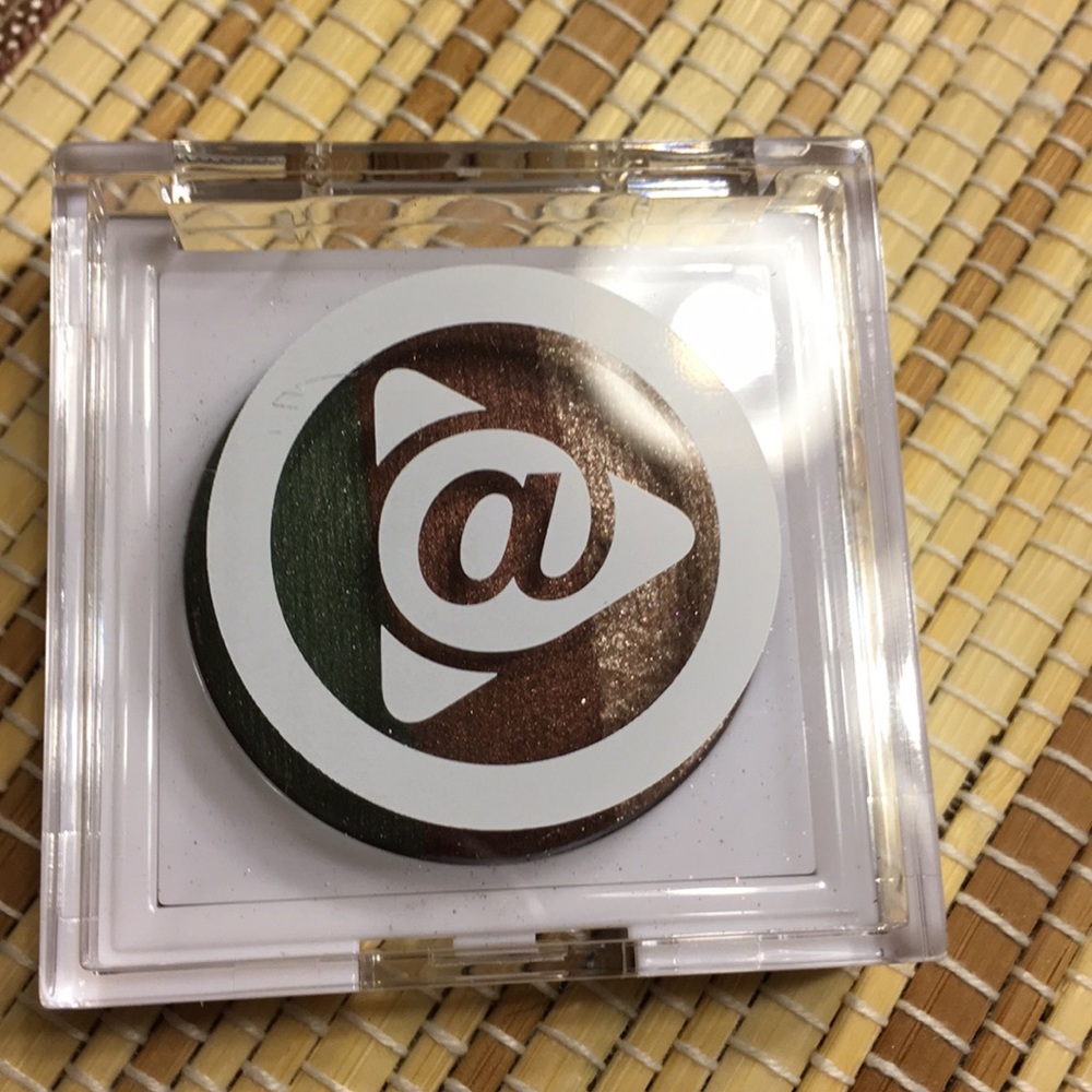 MK at Play Baked Eye Trio- Earth Bound